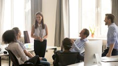 Management Consulting
