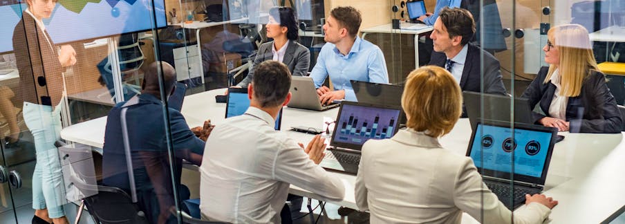 What Is a Finance Team? Key Responsibilities & Structure