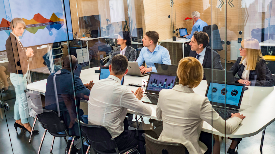 What Is a Finance Team? Key Responsibilities &amp; Structure