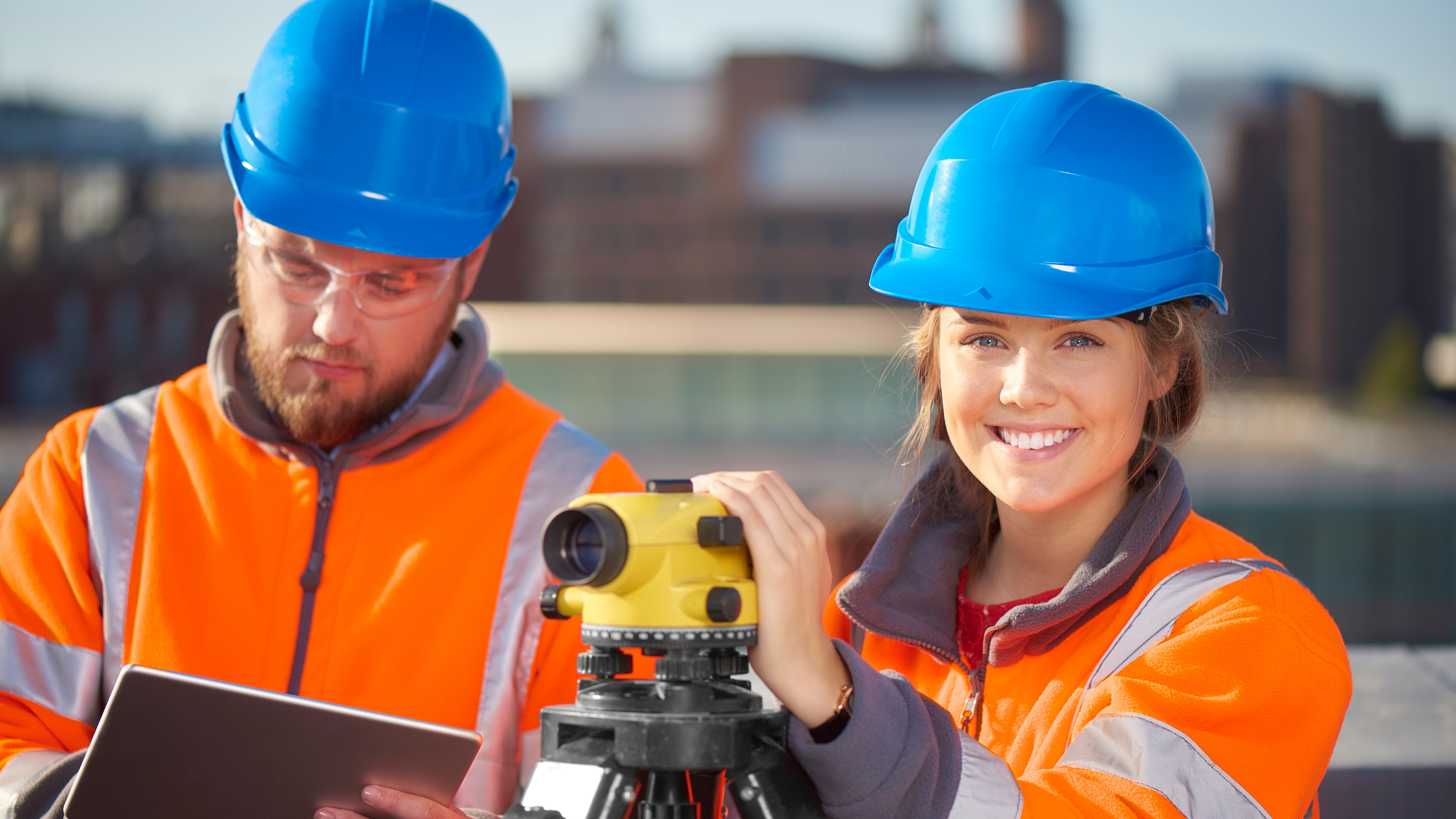 50 Top Property and Surveying Firms: A List