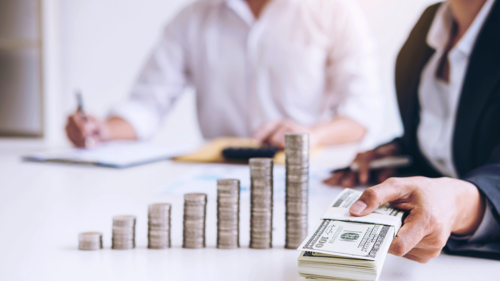 The 100 Top Private Banks Worldwide A List