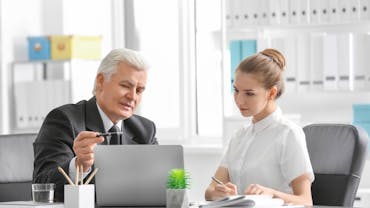 Allen & Overy Training Contract
