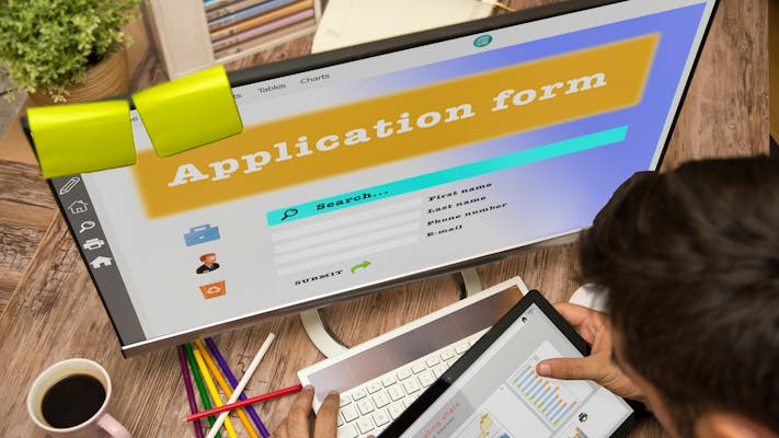 What Is a Job Application Form? Definition & Examples (2024 Guide)