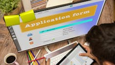 What Is a Job Application Form? Definition & Examples (2025 Guide)