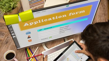 What Is a Job Application Form? Definition & Examples (2024 Guide)