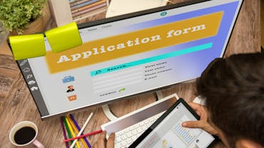 What Is a Job Application Form? Definition & Examples (2025 Guide)
