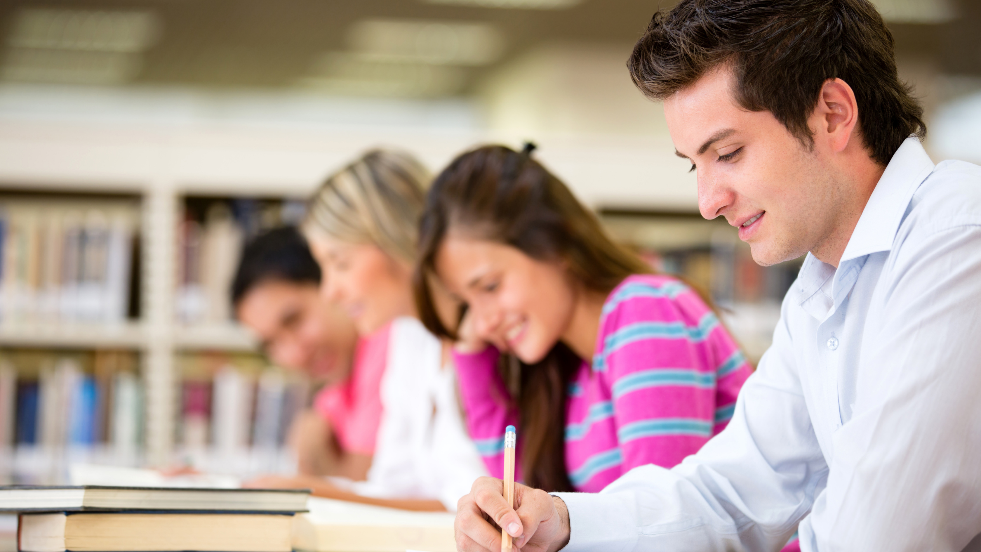 The Thomas International PPA Test – A 2025 Guide with 4 Sample Questions