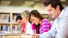 The Thomas International PPA Test – A 2025 Guide with 4 Sample Questions