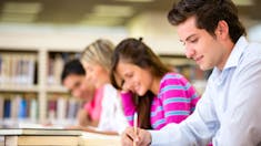 The Thomas International PPA Test – A 2025 Guide with 4 Sample Questions