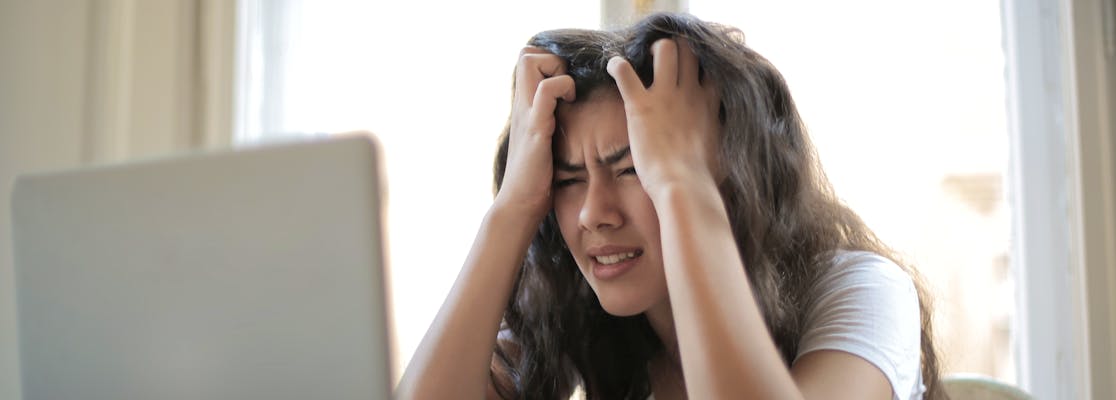 What to Do After a Failed Background Check