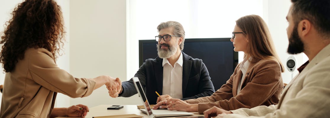 10 Best Jobs for a Midlife Career Change