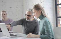How to Make a Career Change at 50