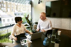 How to Make a Career Change at 50
