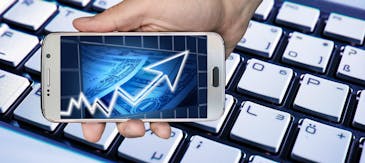 10 Best Stock and CFD Trading Apps 2025