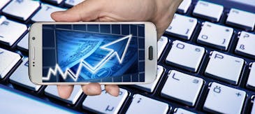 10 Best Stock and CFD Trading Apps 2025