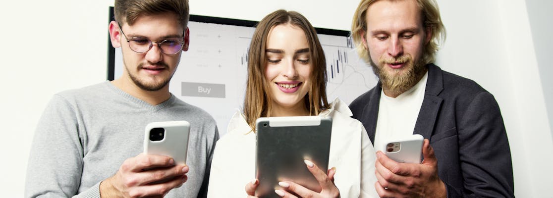What Is the Best Trading Platform UK in 2025