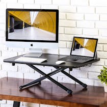 FITUEYES Standing Desk Converter