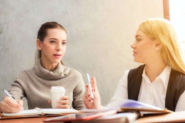 How to Write a Marketing Cover Letter