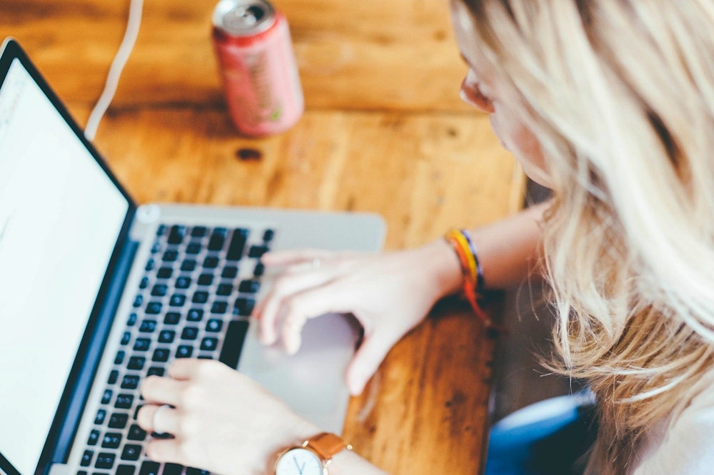 The Nine Enneagram Personality Types