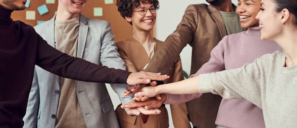 The Importance of Diversity in the Workplace
