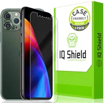IQ Shield Screen Protector