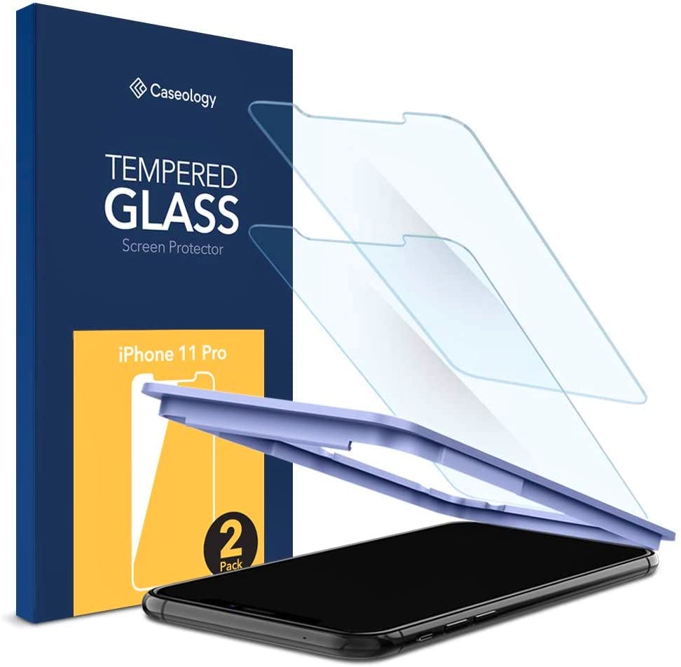 Caseology Tempered Glass Screen Protector