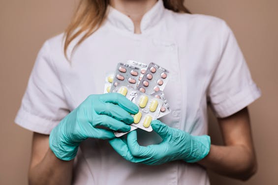 How to Write a Pharmacist Cover Letter