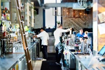 How to Write a Bartender Cover Letter