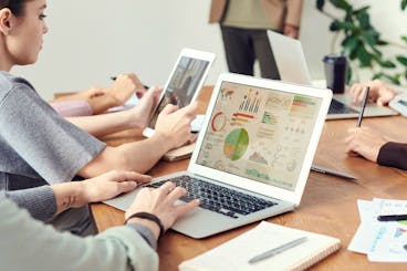 How to Write a Data Analyst Cover Letter