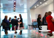 How to Navigate Your First Networking Event