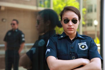 US Police Civil Service Exams (2025 Guide)