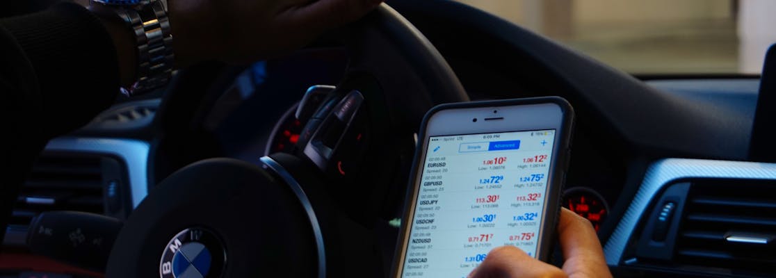 The Best 10 Forex Currency Pairs in January 2025