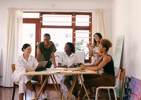 The 7 Types of Work Environments (With Examples)