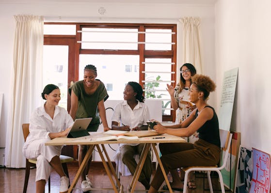 Workplace Collaboration Skills for {YEAR}