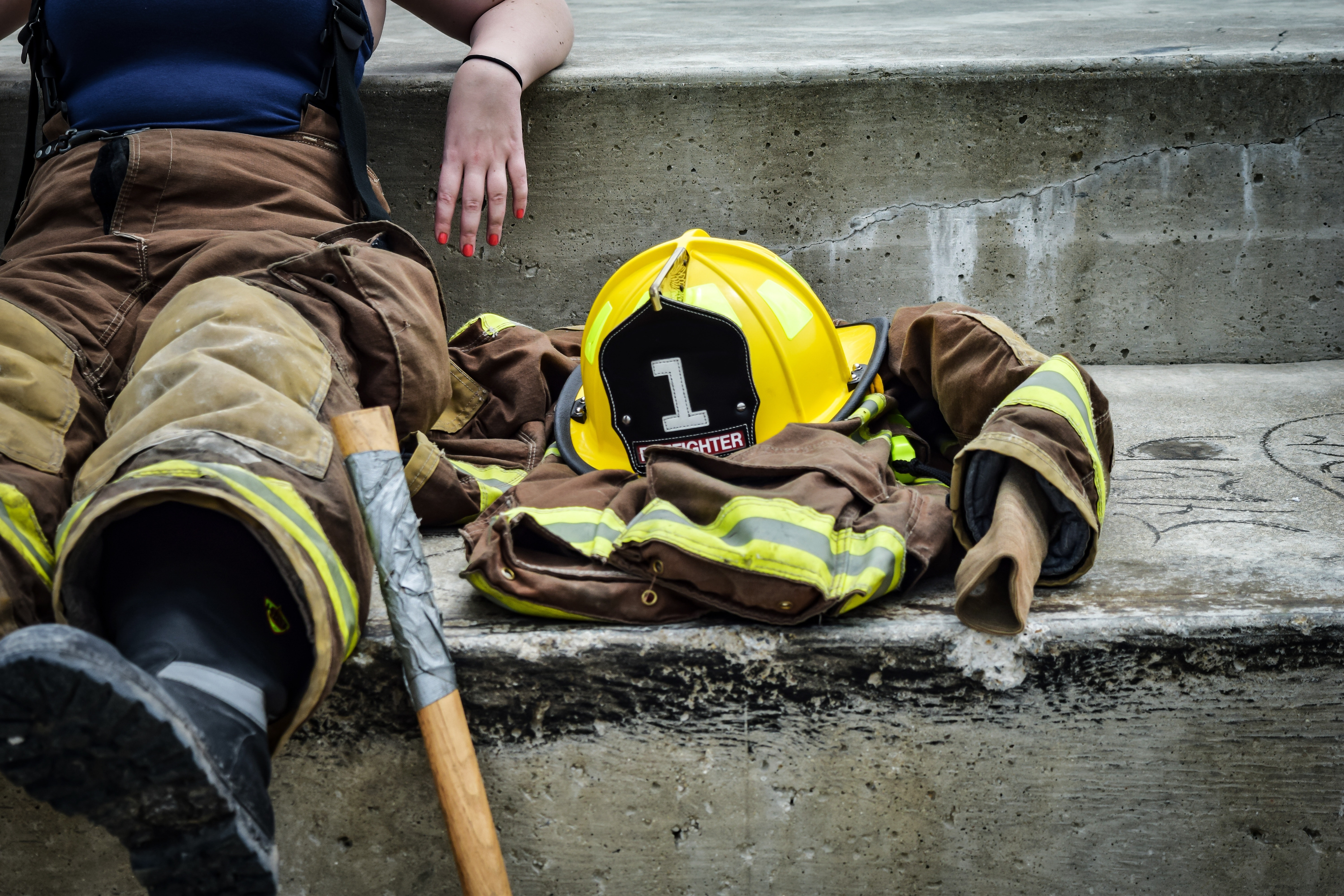 Firefighter Situational Judgement Tests in 2025