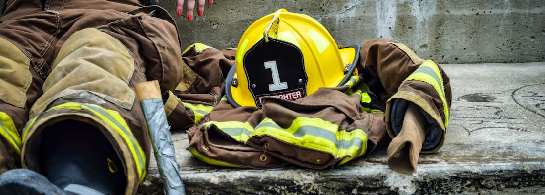 Firefighter Situational Judgement Tests in 2025