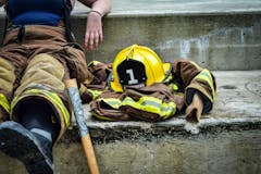 Firefighter Situational Judgement Tests in 2025