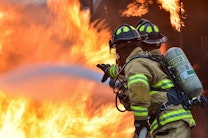 Firefighter Situational Judgement Tests