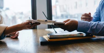 Best 13 CV Writing Services in the UK