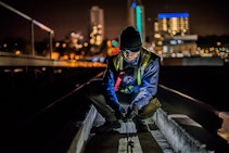 Top 20 Overnight Jobs