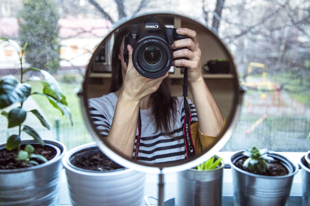 Should You Include a Picture on Your Resume?