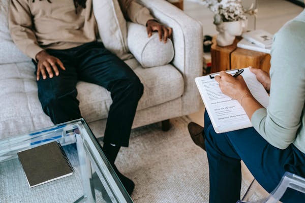 How to Choose a Career Counselor or Coach