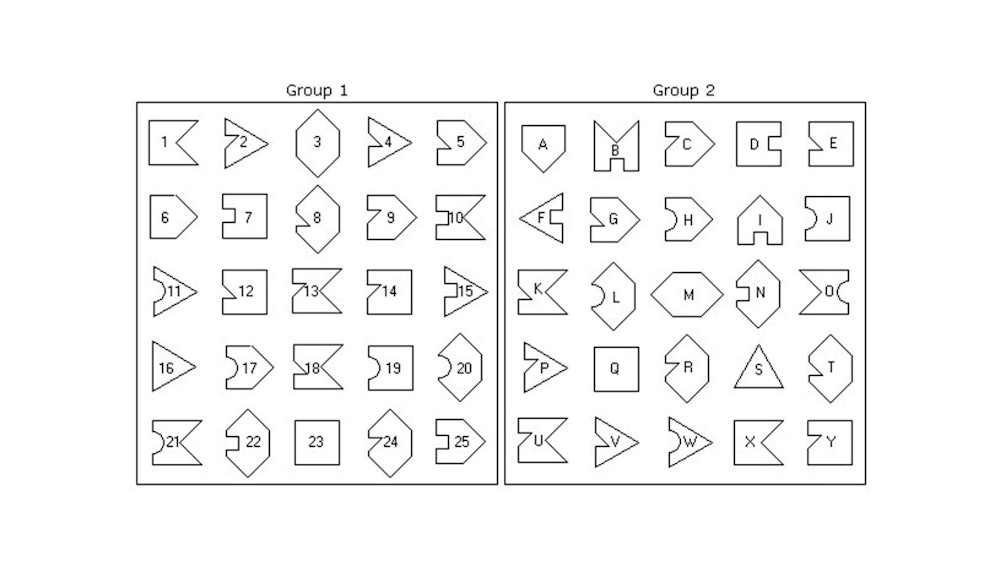 Spatial Awareness & Reasoning Tests: 45 Free Questions (2021)