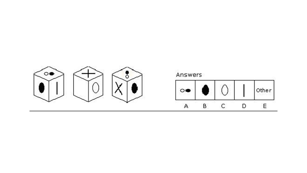Spatial Awareness & Reasoning Tests: 45 Free Questions (2021)