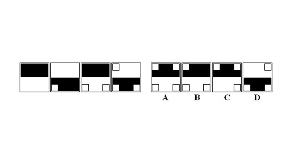 abstract reasoning
