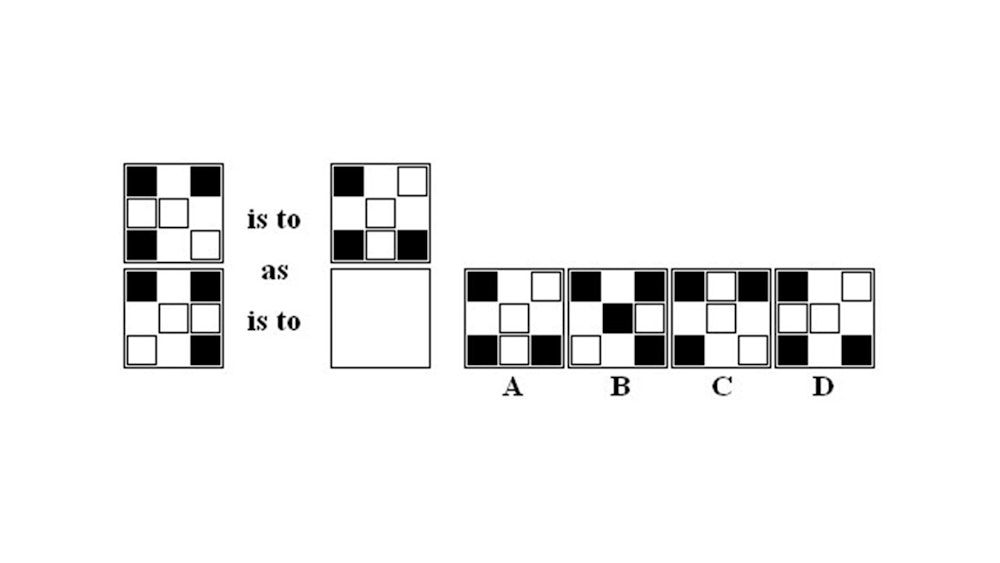 abstract reasoning