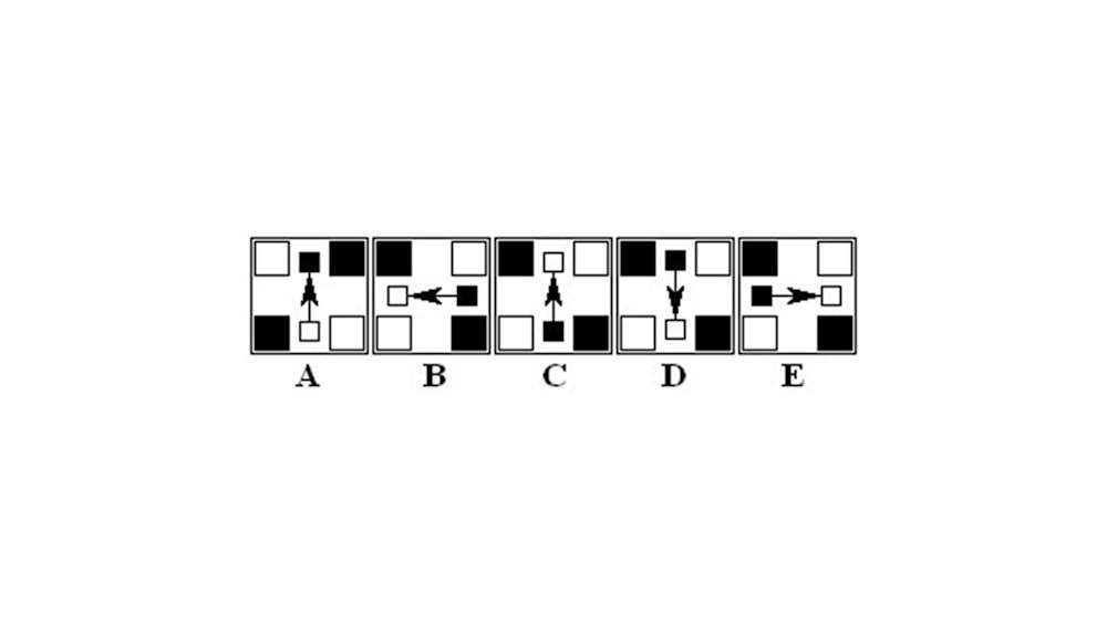 abstract reasoning