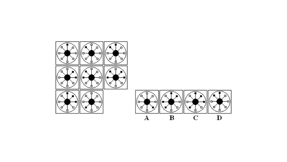 abstract reasoning