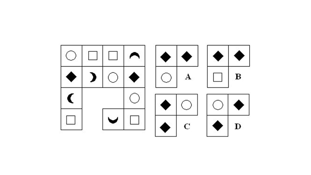 abstract reasoning