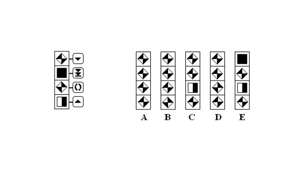 abstract reasoning